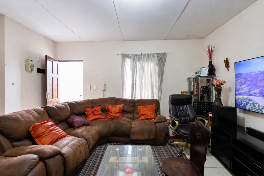 2 Bedroom Property for Sale in Parklands Western Cape